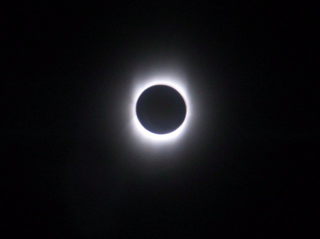 eclipse2009photo